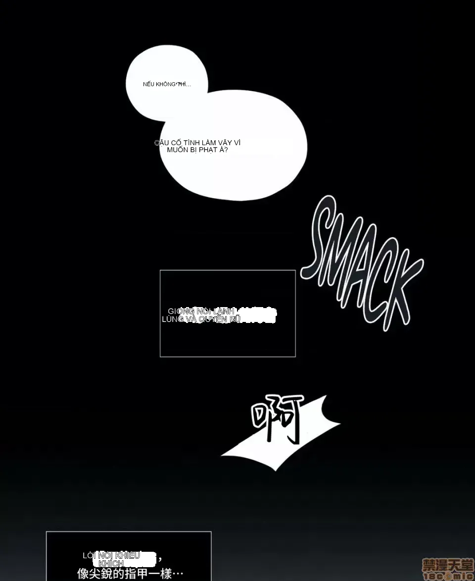 Vanilla Hardcore Chương 1-34