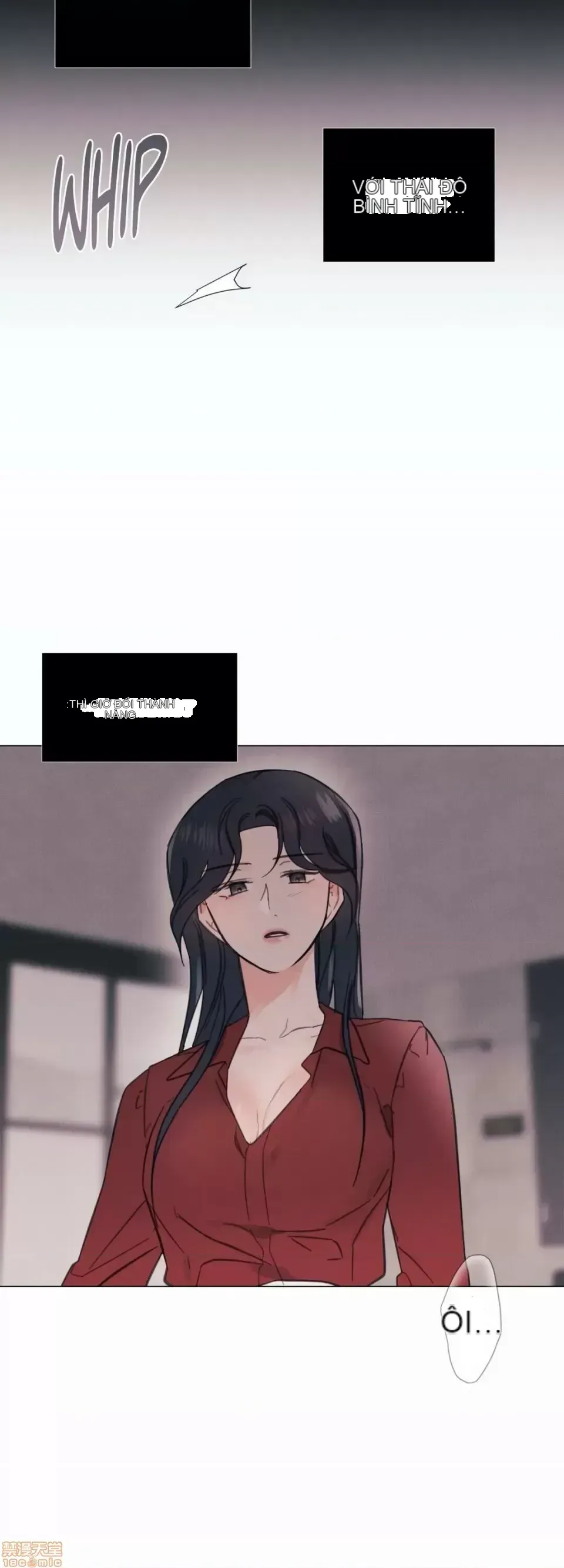 Vanilla Hardcore Chương 1-34