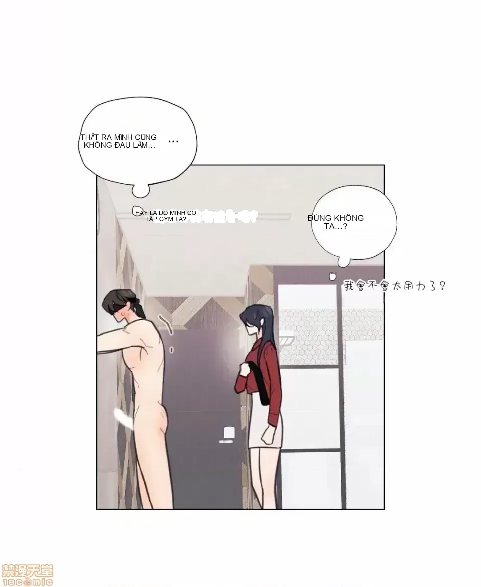 Vanilla Hardcore Chương 1-34