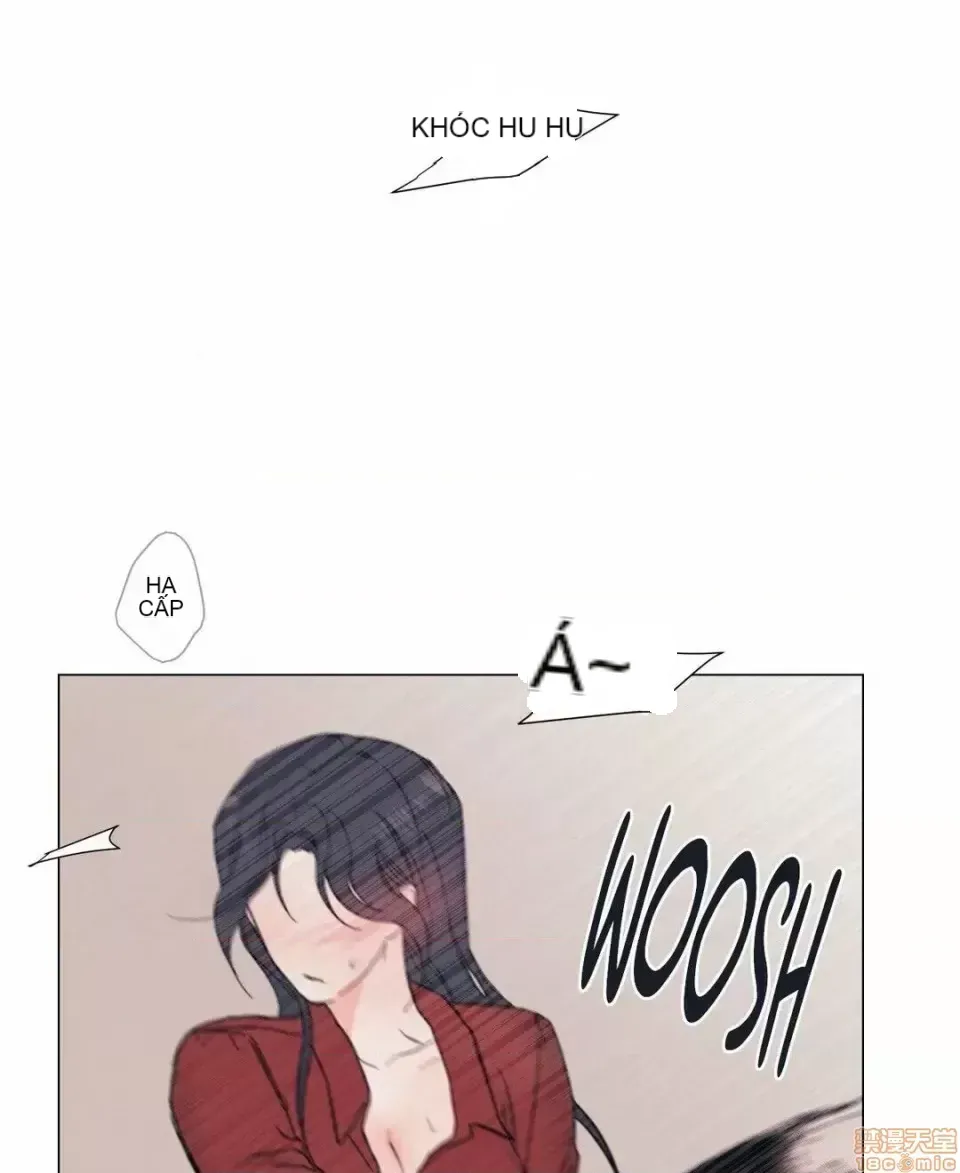 Vanilla Hardcore Chương 1-34