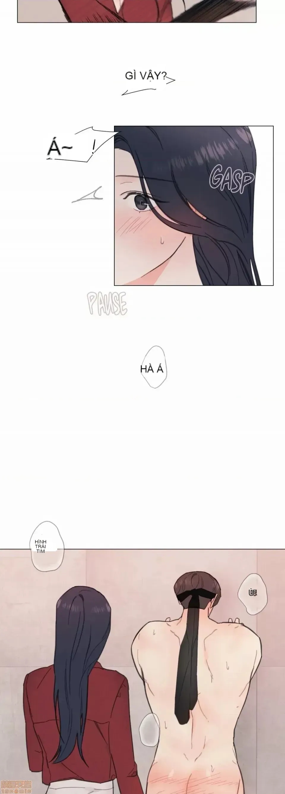 Vanilla Hardcore Chương 1-34