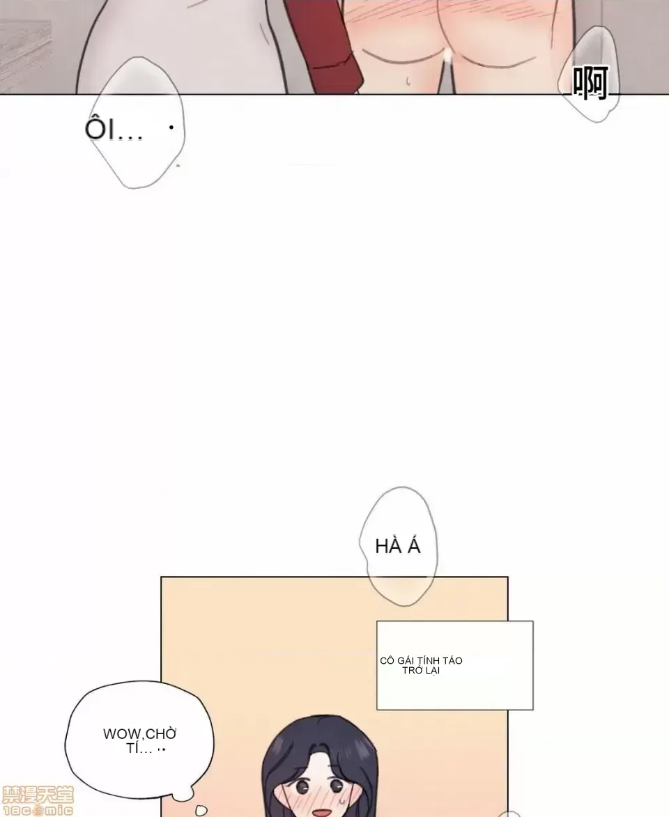 Vanilla Hardcore Chương 1-34