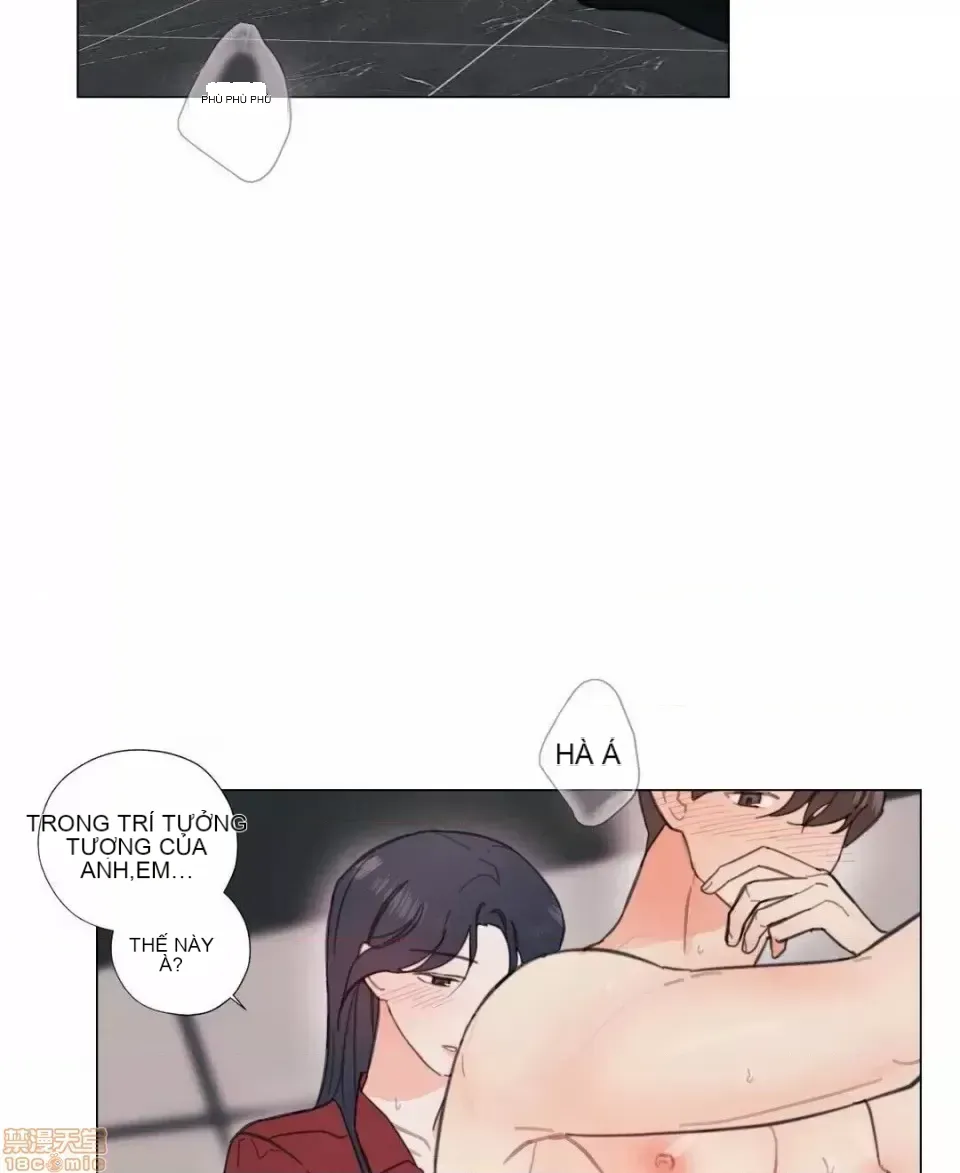 Vanilla Hardcore Chương 1-34