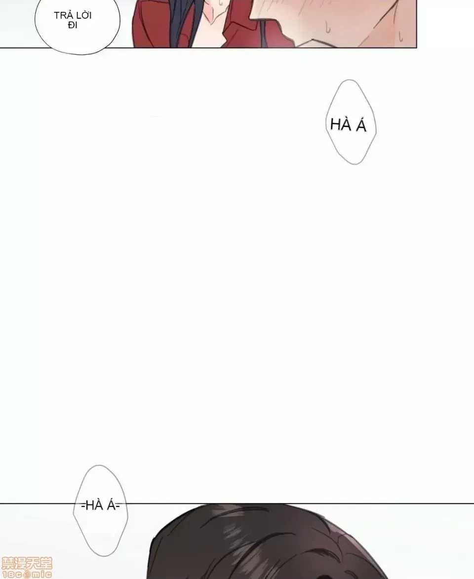 Vanilla Hardcore Chương 1-34