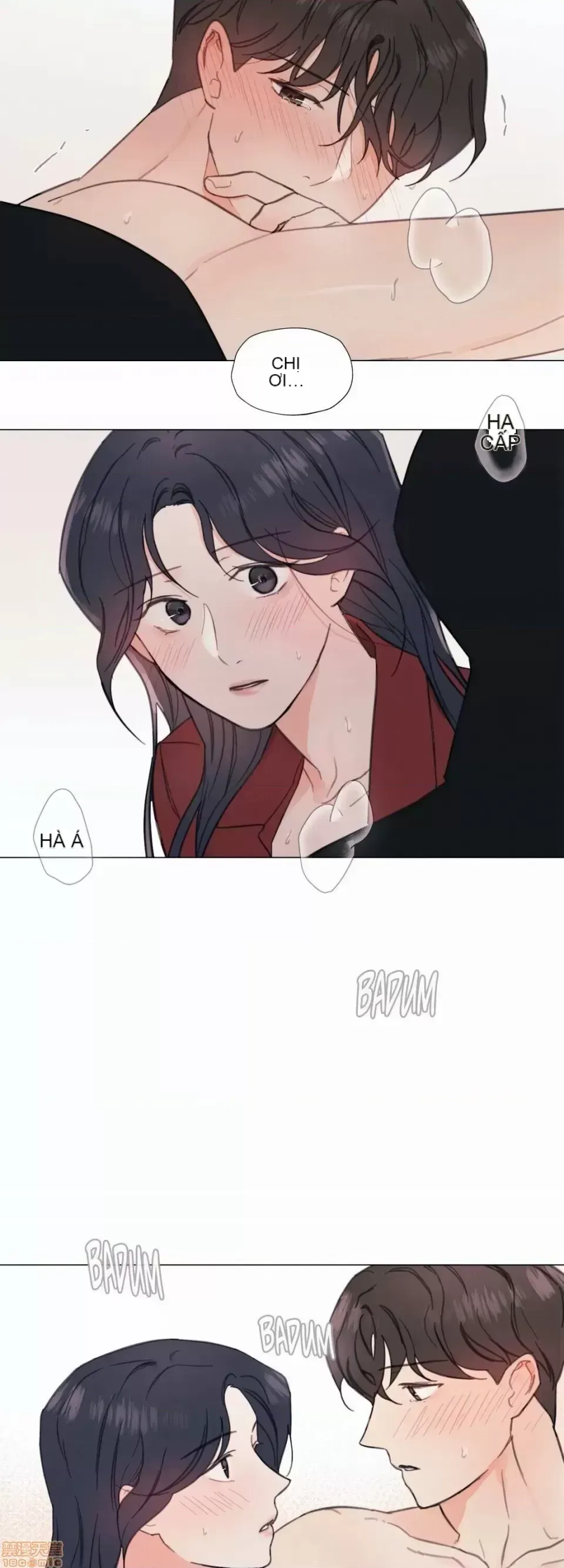 Vanilla Hardcore Chương 1-34