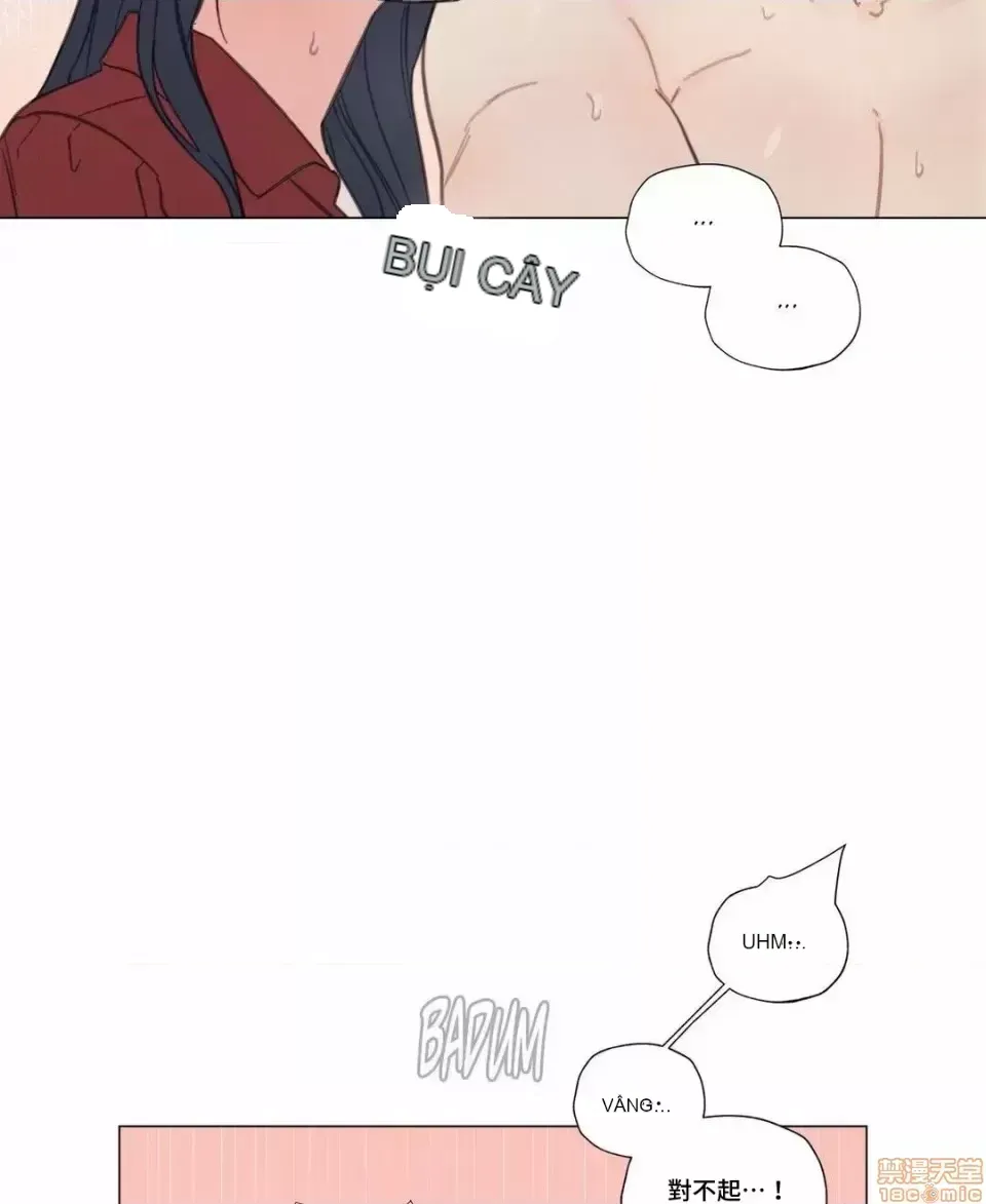 Vanilla Hardcore Chương 1-34