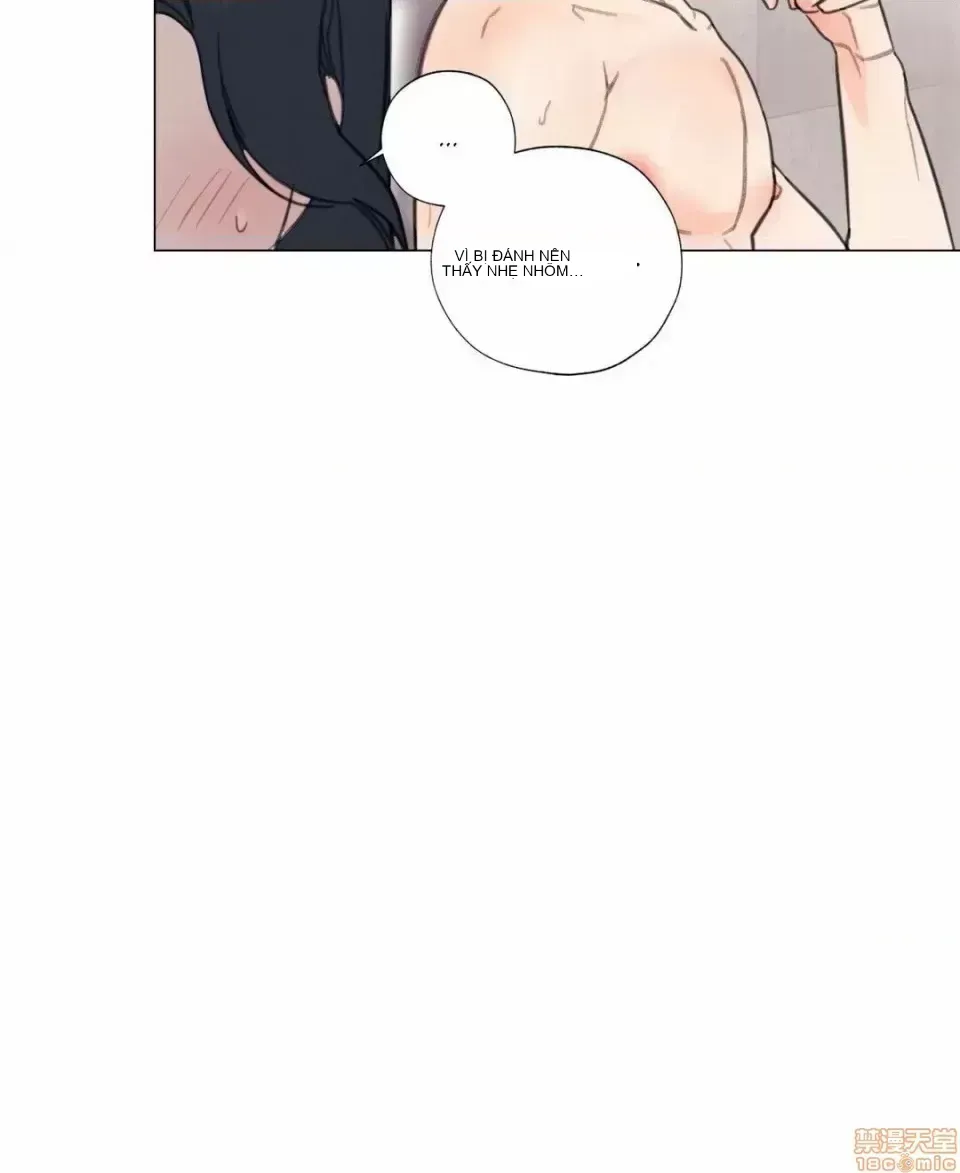 Vanilla Hardcore Chương 1-34