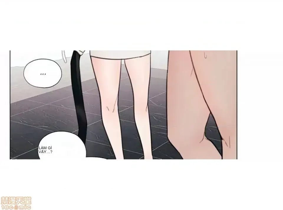 Vanilla Hardcore Chương 1-34