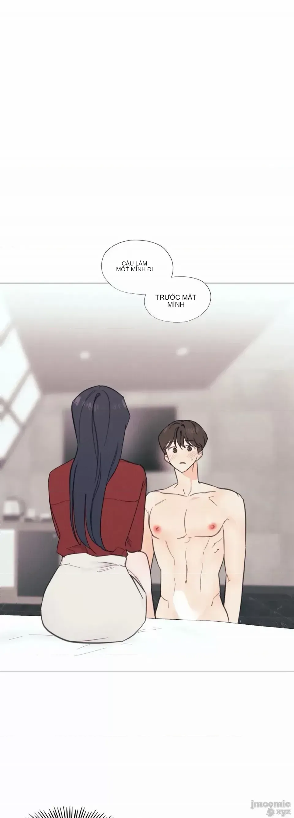 Vanilla Hardcore Chương 1-34