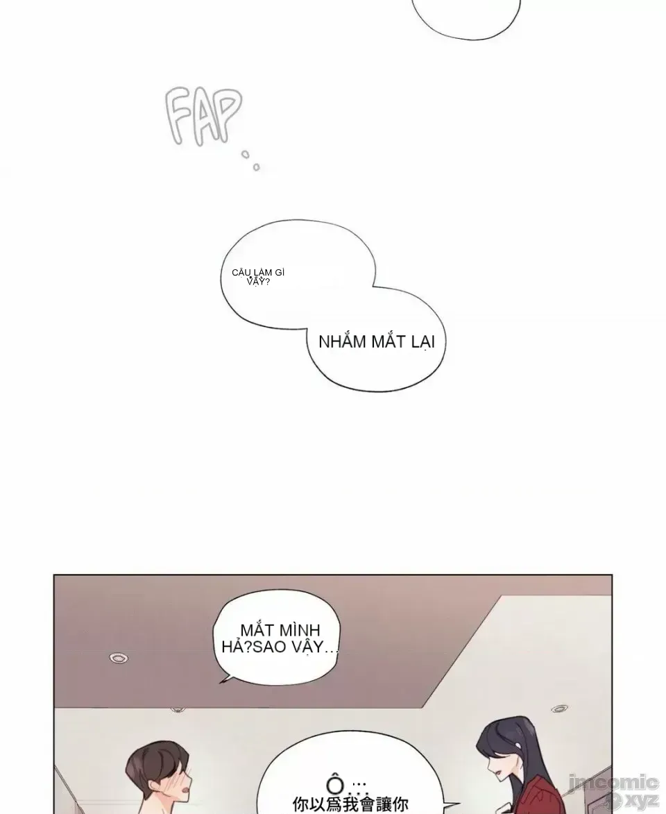 Vanilla Hardcore Chương 1-34