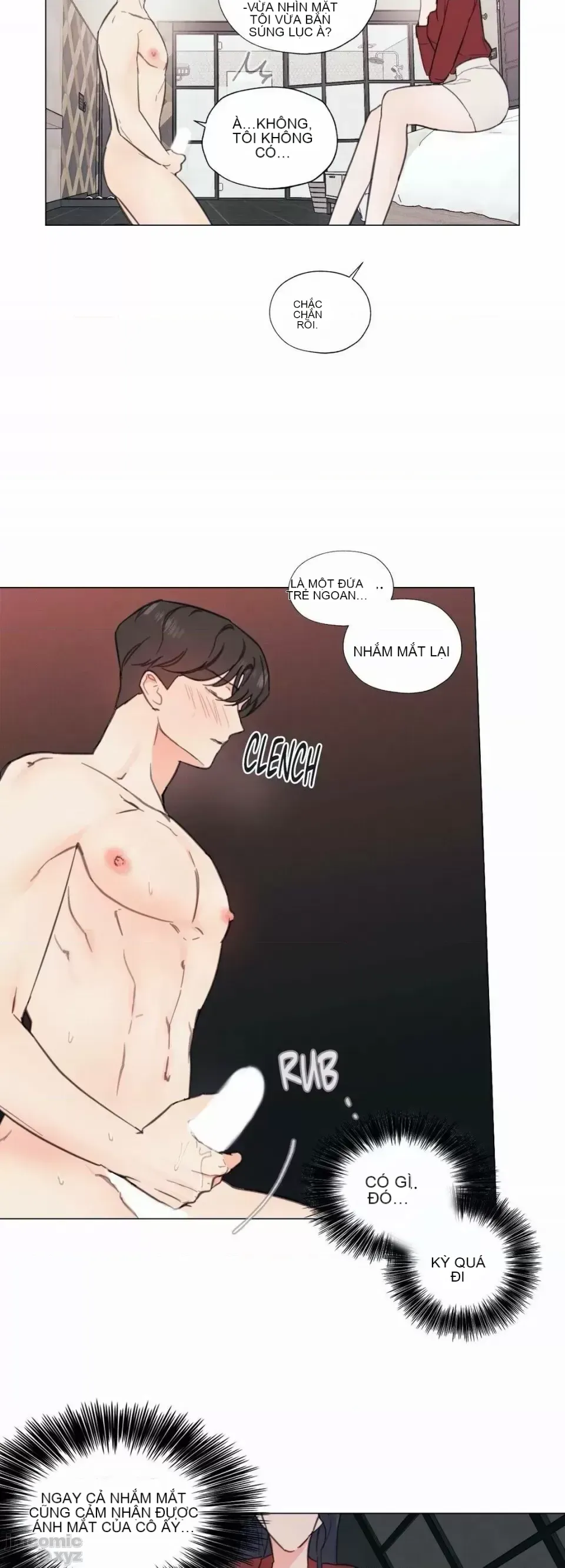 Vanilla Hardcore Chương 1-34