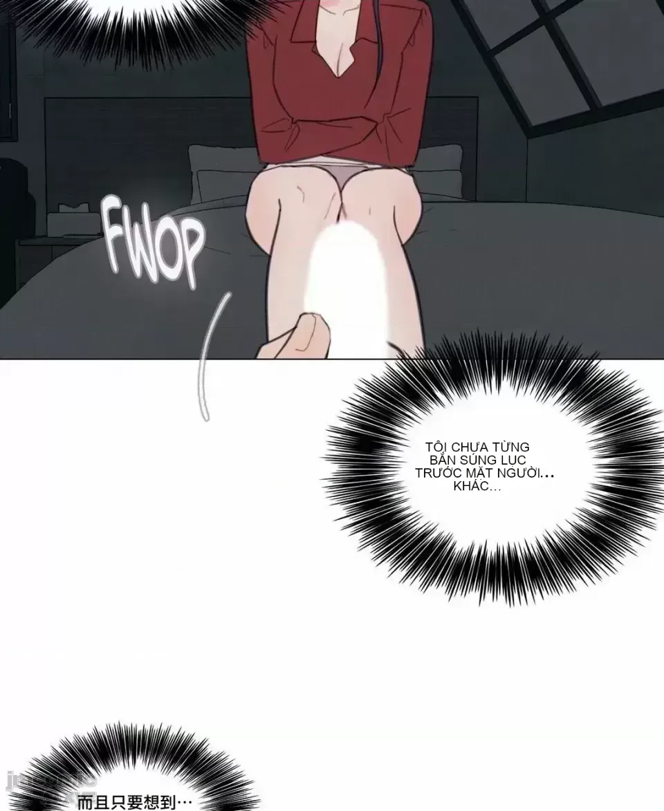 Vanilla Hardcore Chương 1-34