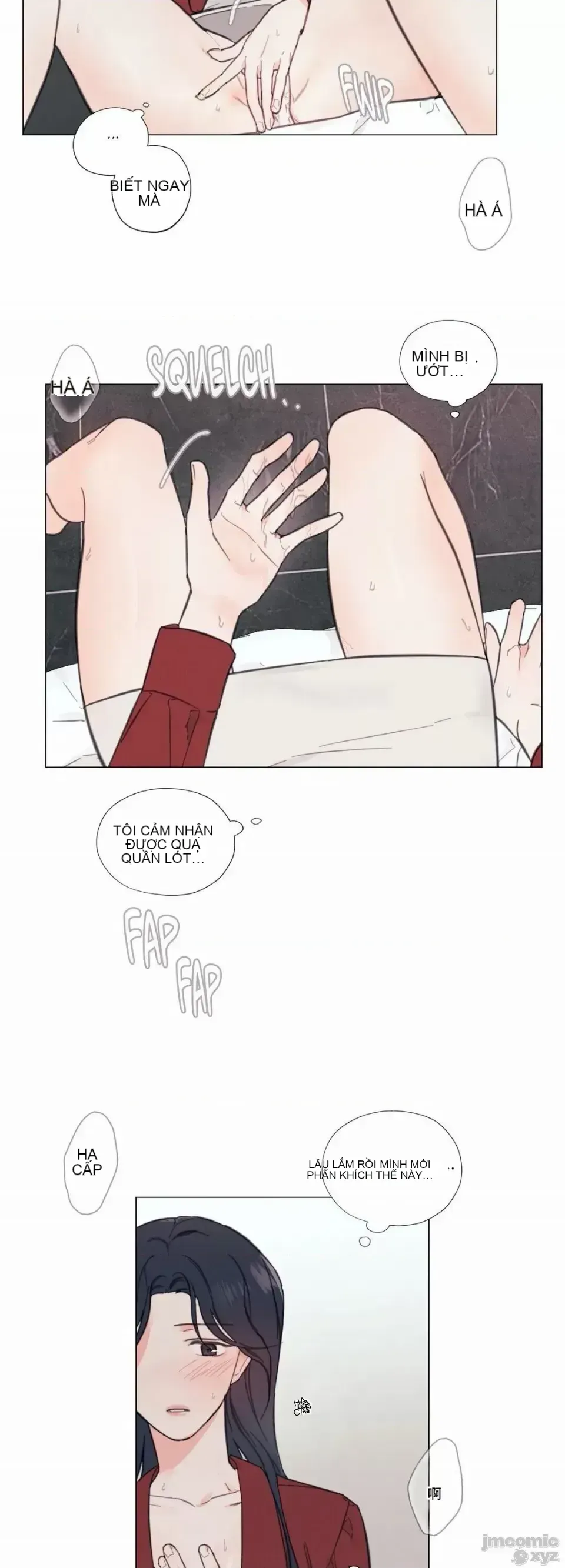 Vanilla Hardcore Chương 1-34