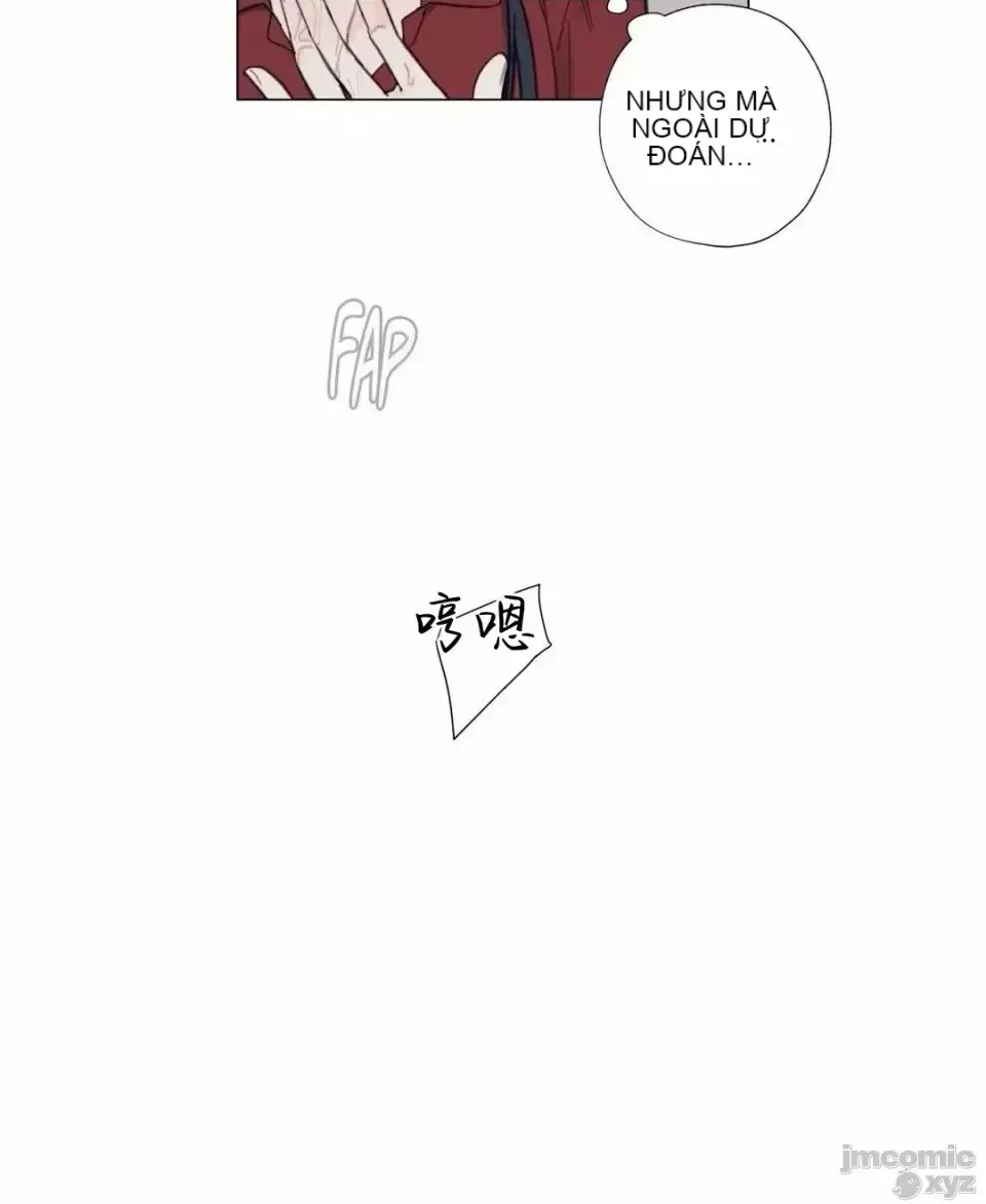 Vanilla Hardcore Chương 1-34