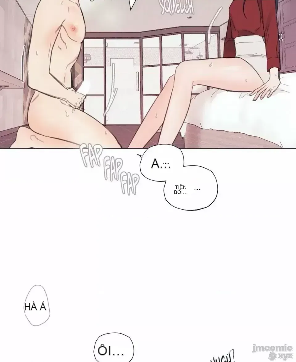 Vanilla Hardcore Chương 1-34