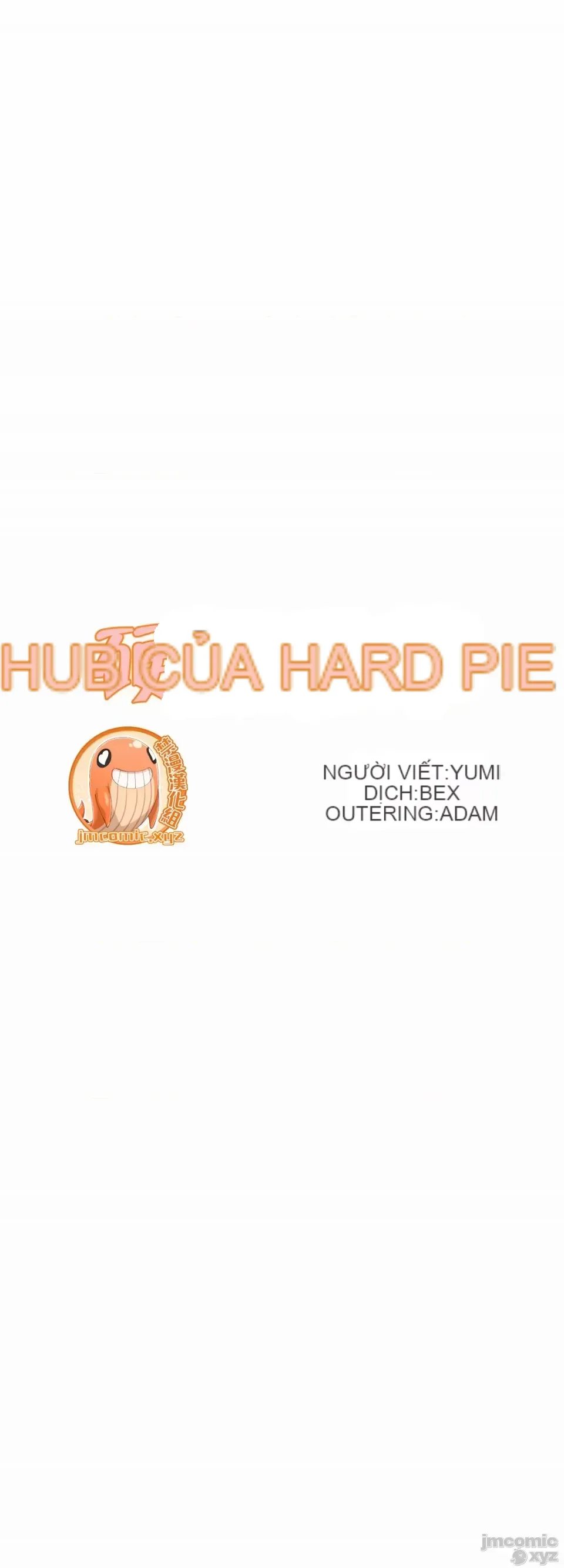 Vanilla Hardcore Chương 1-34