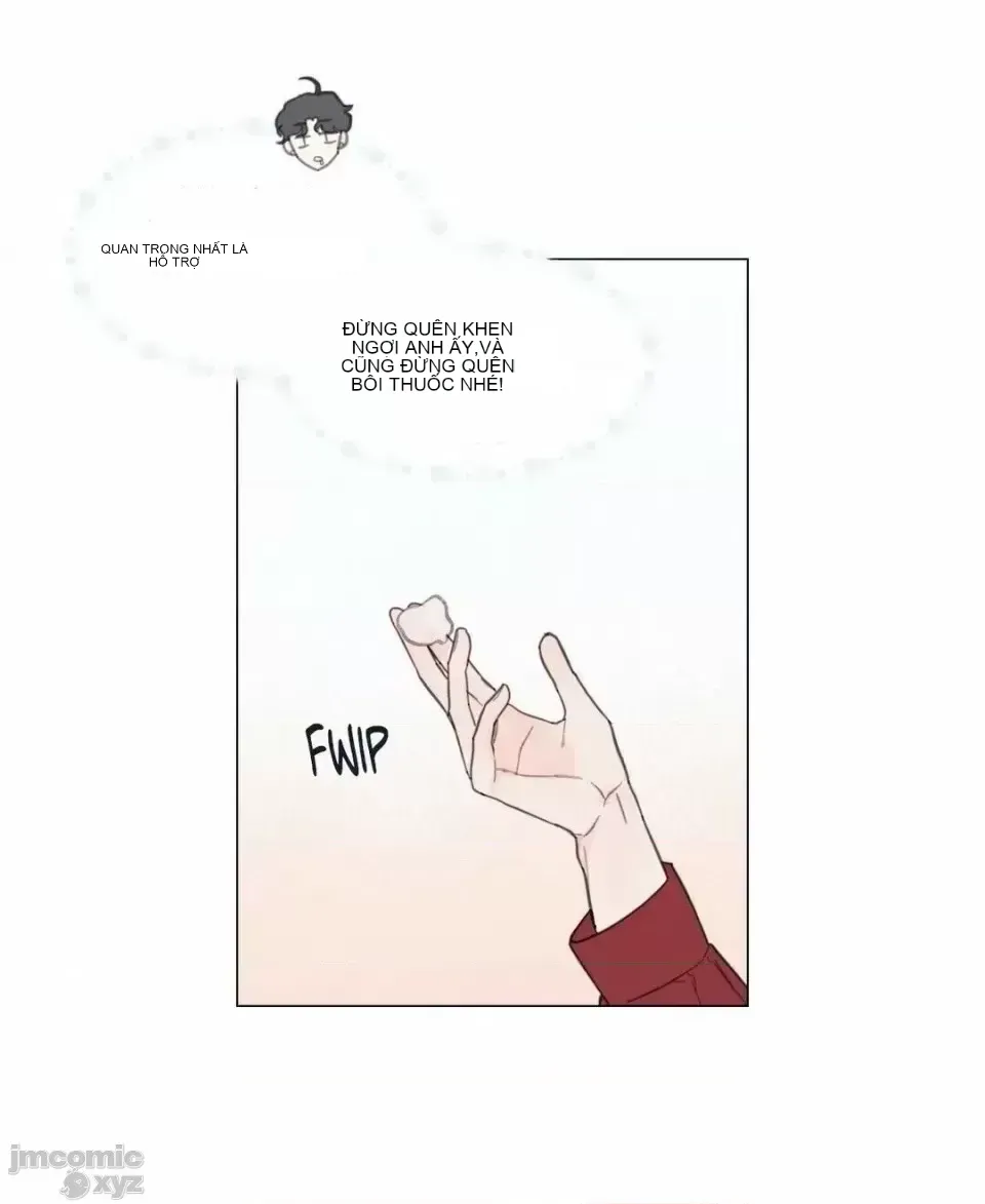 Vanilla Hardcore Chương 1-34