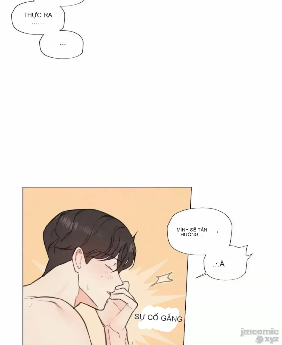 Vanilla Hardcore Chương 1-34