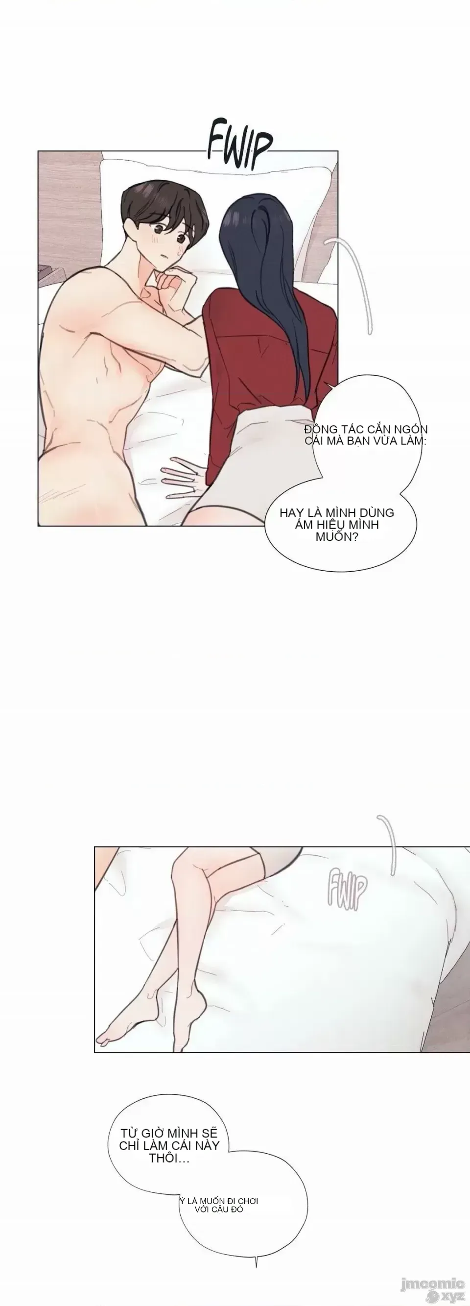 Vanilla Hardcore Chương 1-34