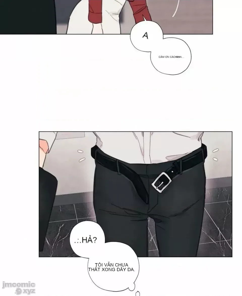 Vanilla Hardcore Chương 1-34