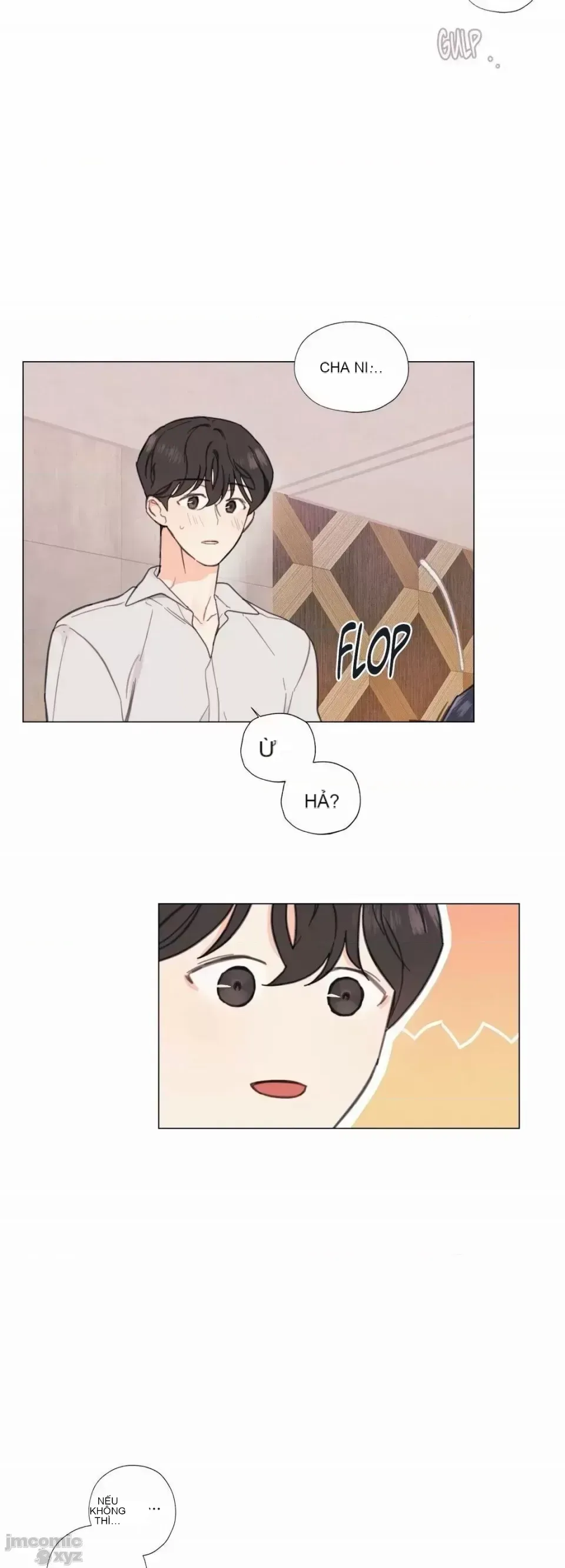 Vanilla Hardcore Chương 1-34