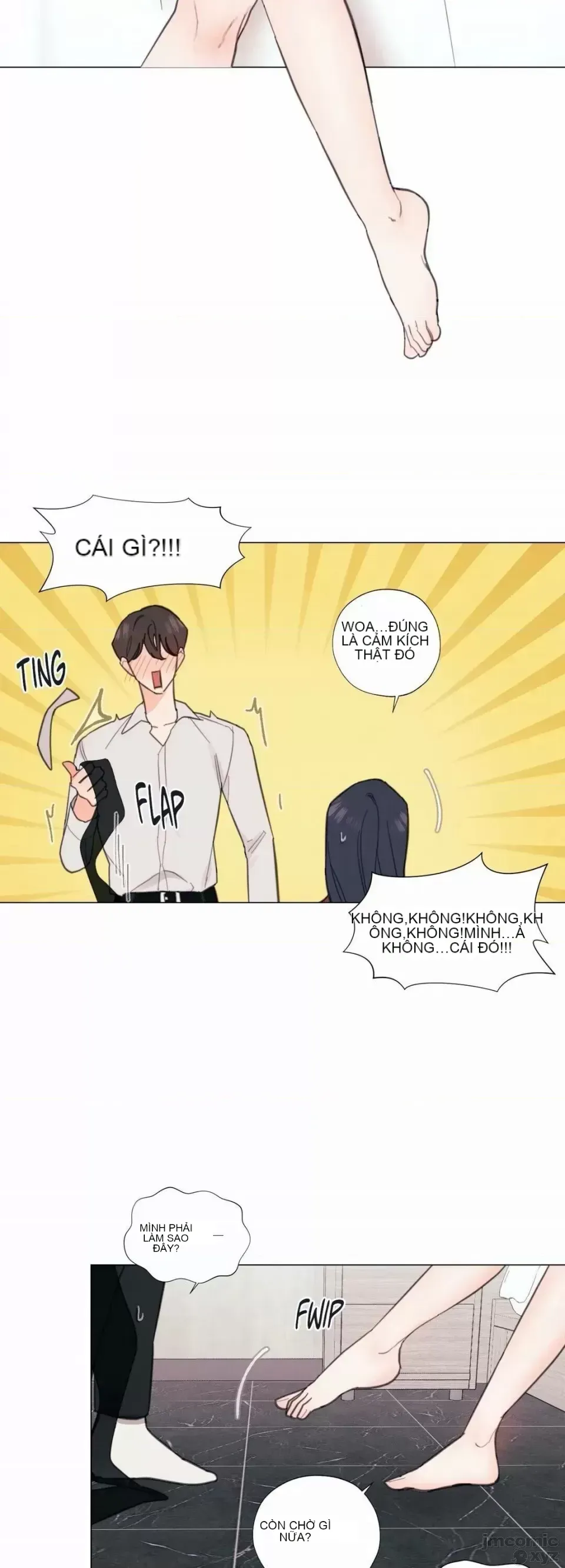 Vanilla Hardcore Chương 1-34