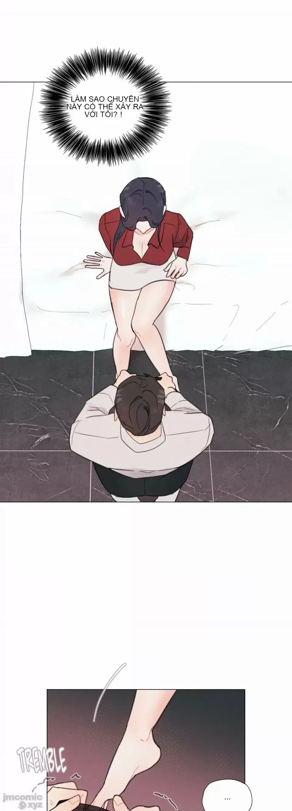 Vanilla Hardcore Chương 1-34