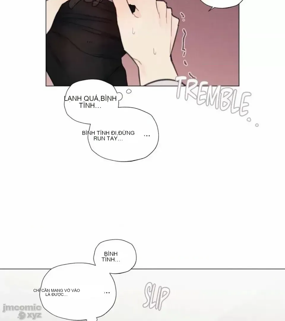 Vanilla Hardcore Chương 1-34