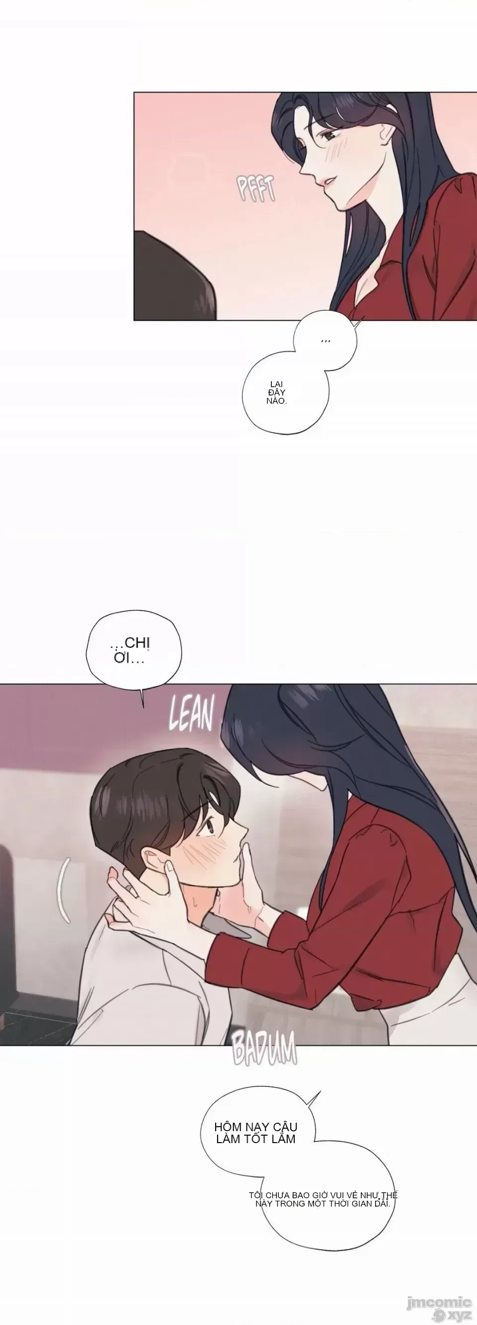 Vanilla Hardcore Chương 1-34