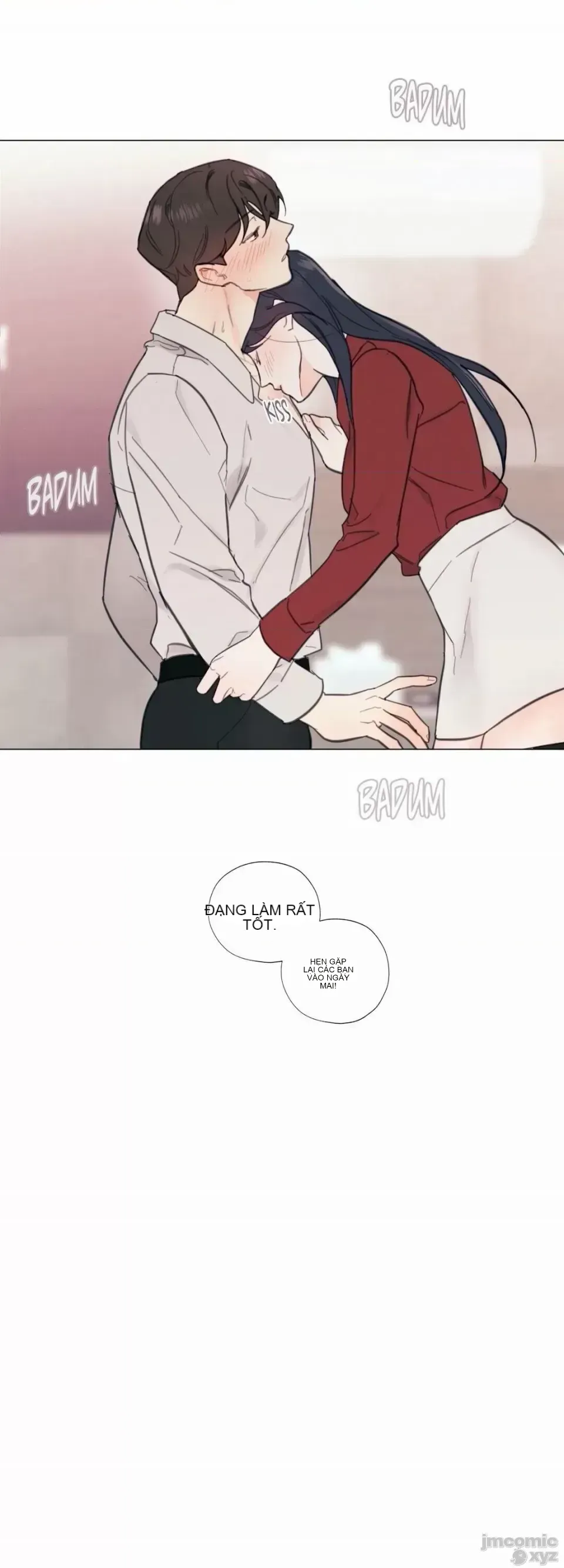 Vanilla Hardcore Chương 1-34