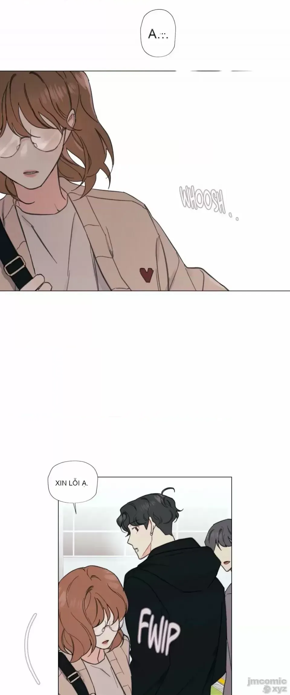 Vanilla Hardcore Chương 1-34