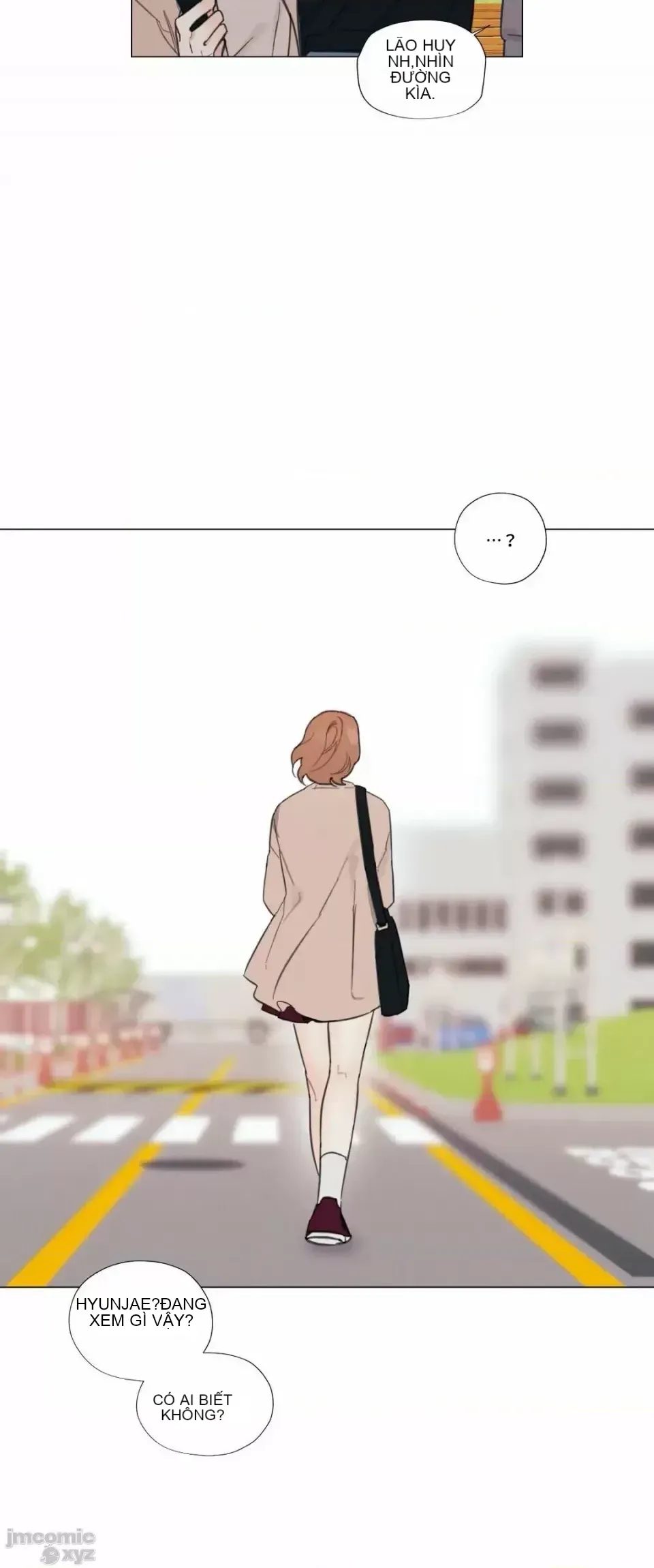 Vanilla Hardcore Chương 1-34