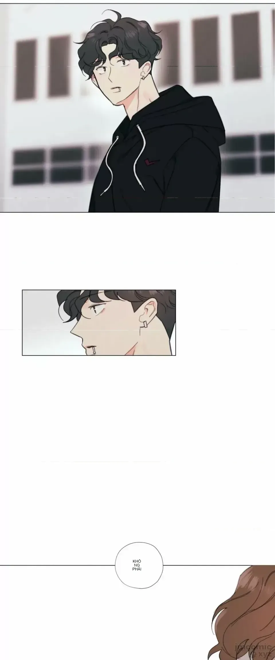 Vanilla Hardcore Chương 1-34