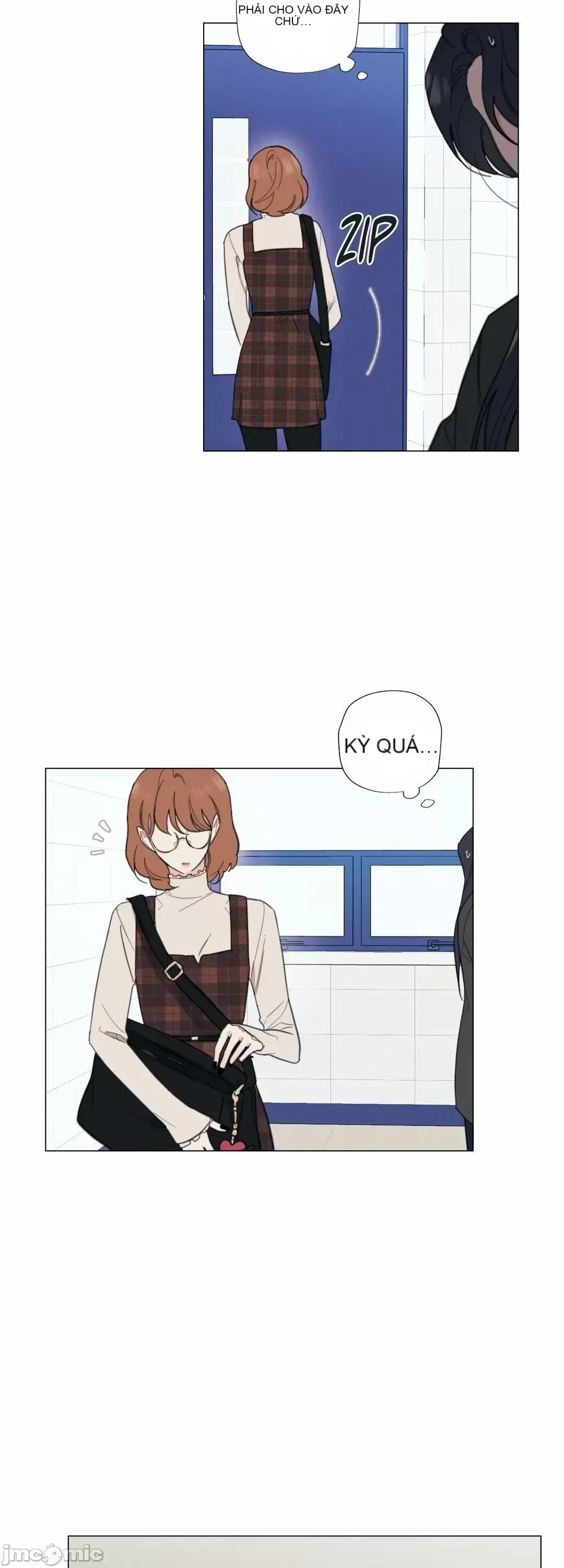 Vanilla Hardcore Chương 1-34