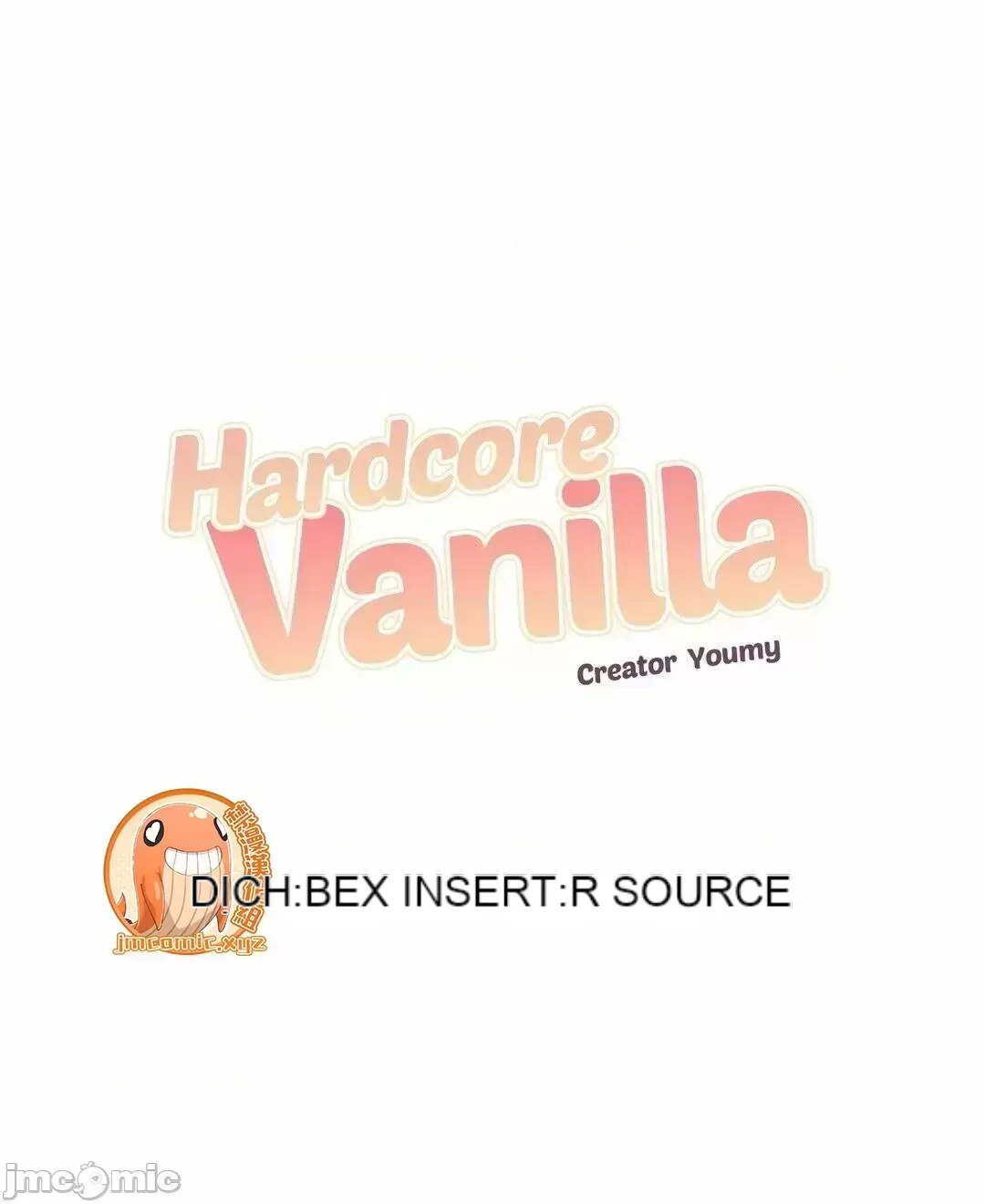 Vanilla Hardcore Chương 1-34