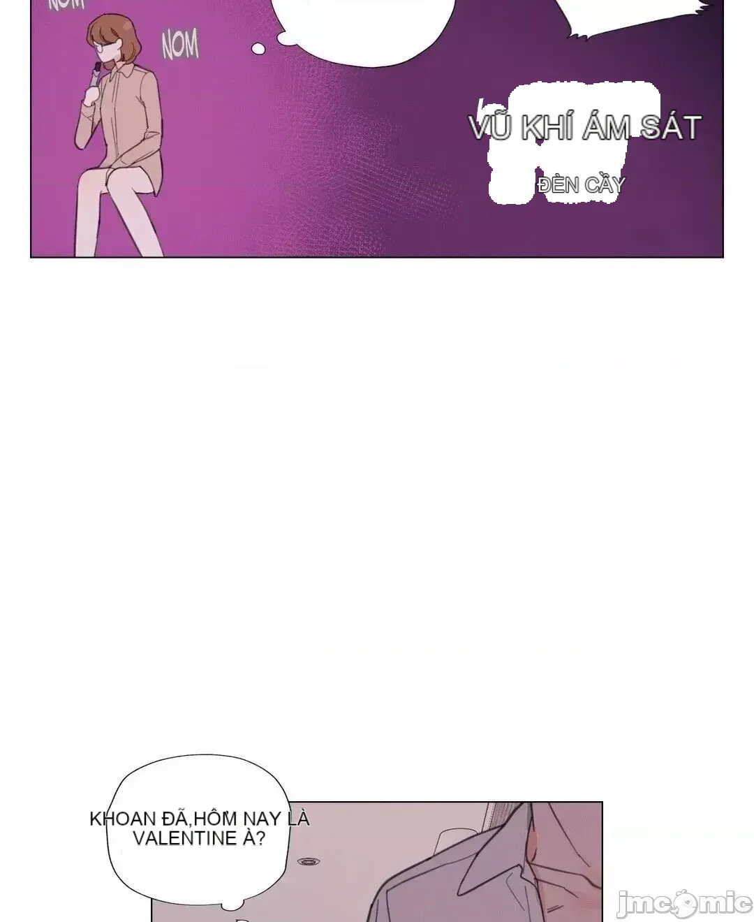 Vanilla Hardcore Chương 1-34