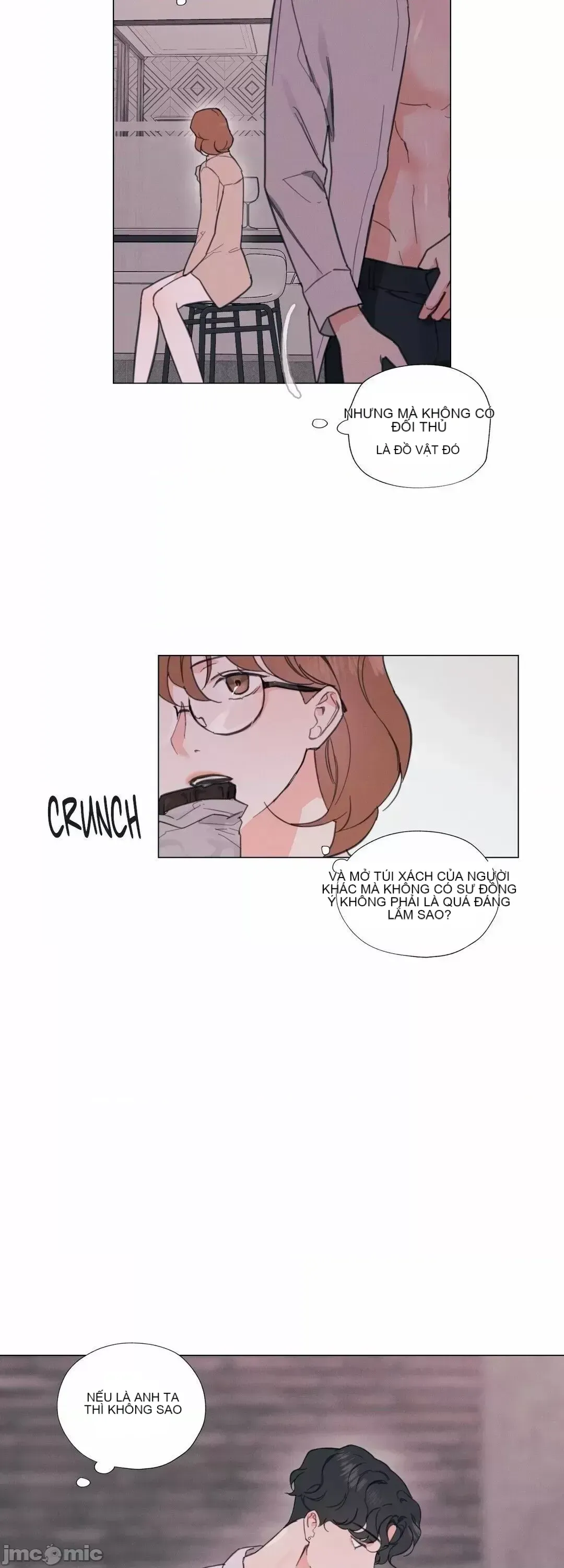 Vanilla Hardcore Chương 1-34