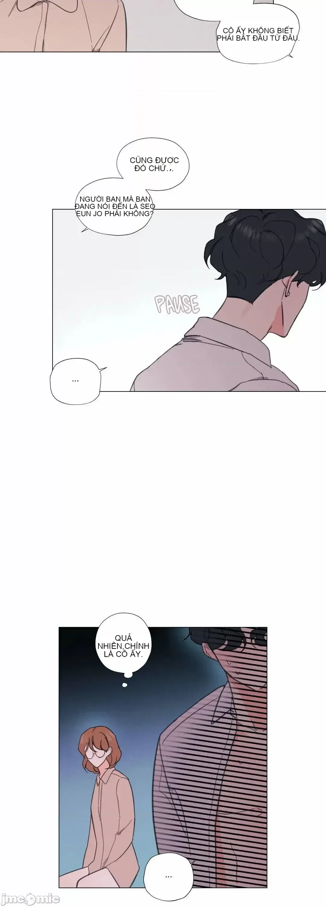 Vanilla Hardcore Chương 1-34