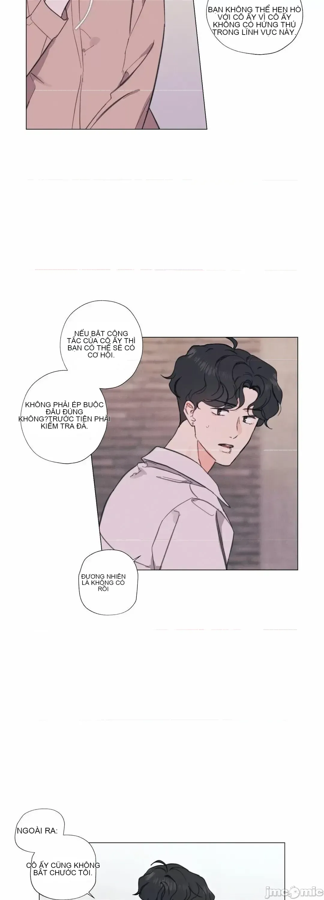 Vanilla Hardcore Chương 1-34