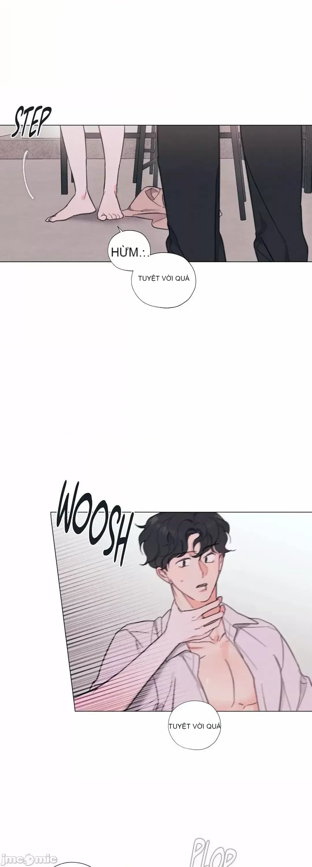 Vanilla Hardcore Chương 1-34