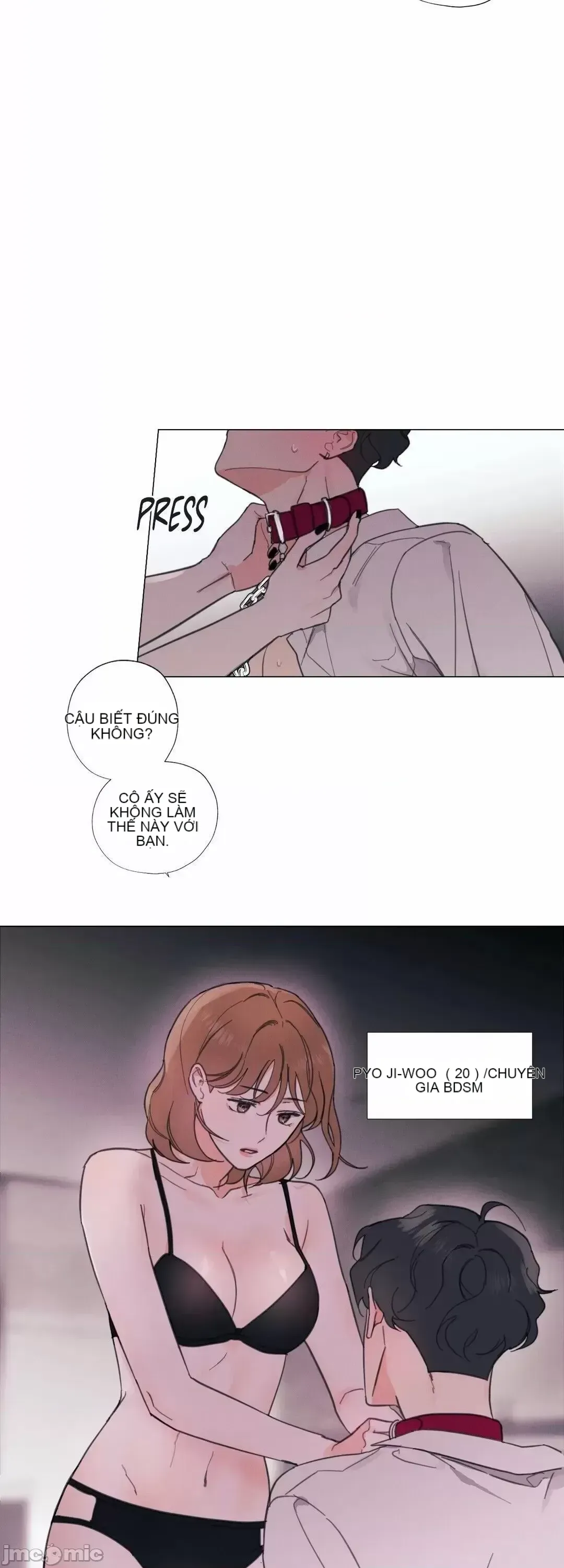 Vanilla Hardcore Chương 1-34