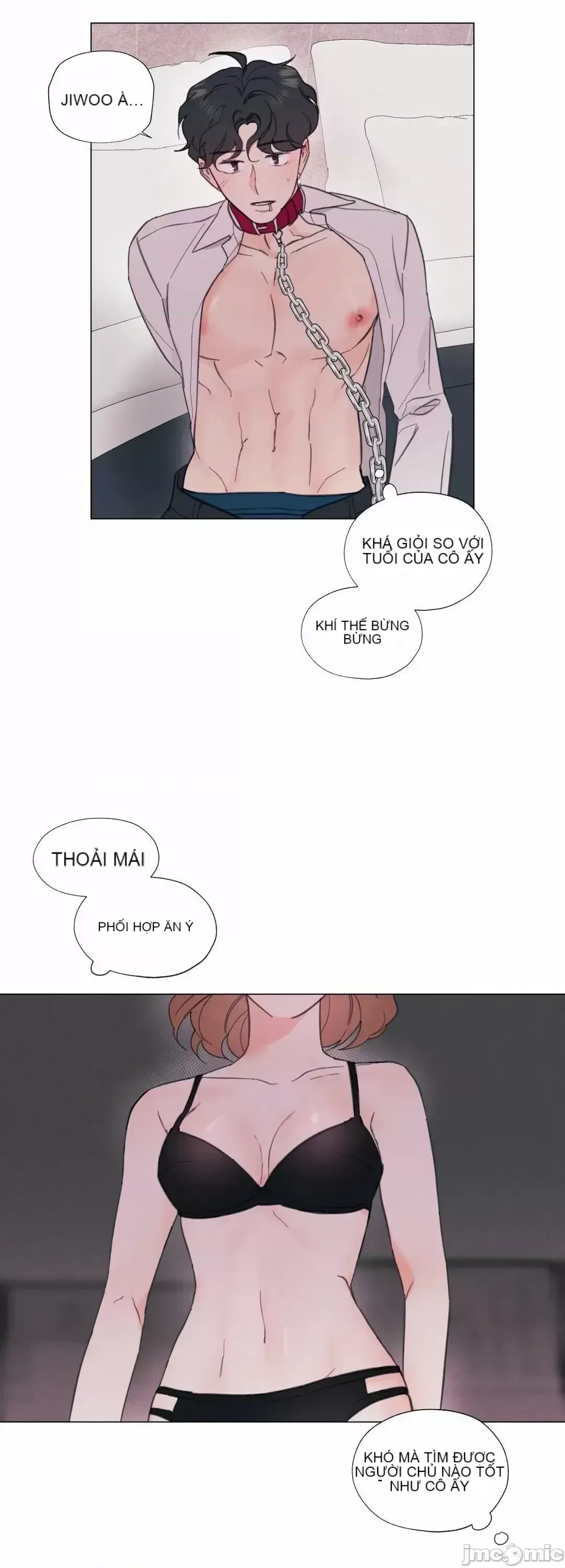 Vanilla Hardcore Chương 1-34