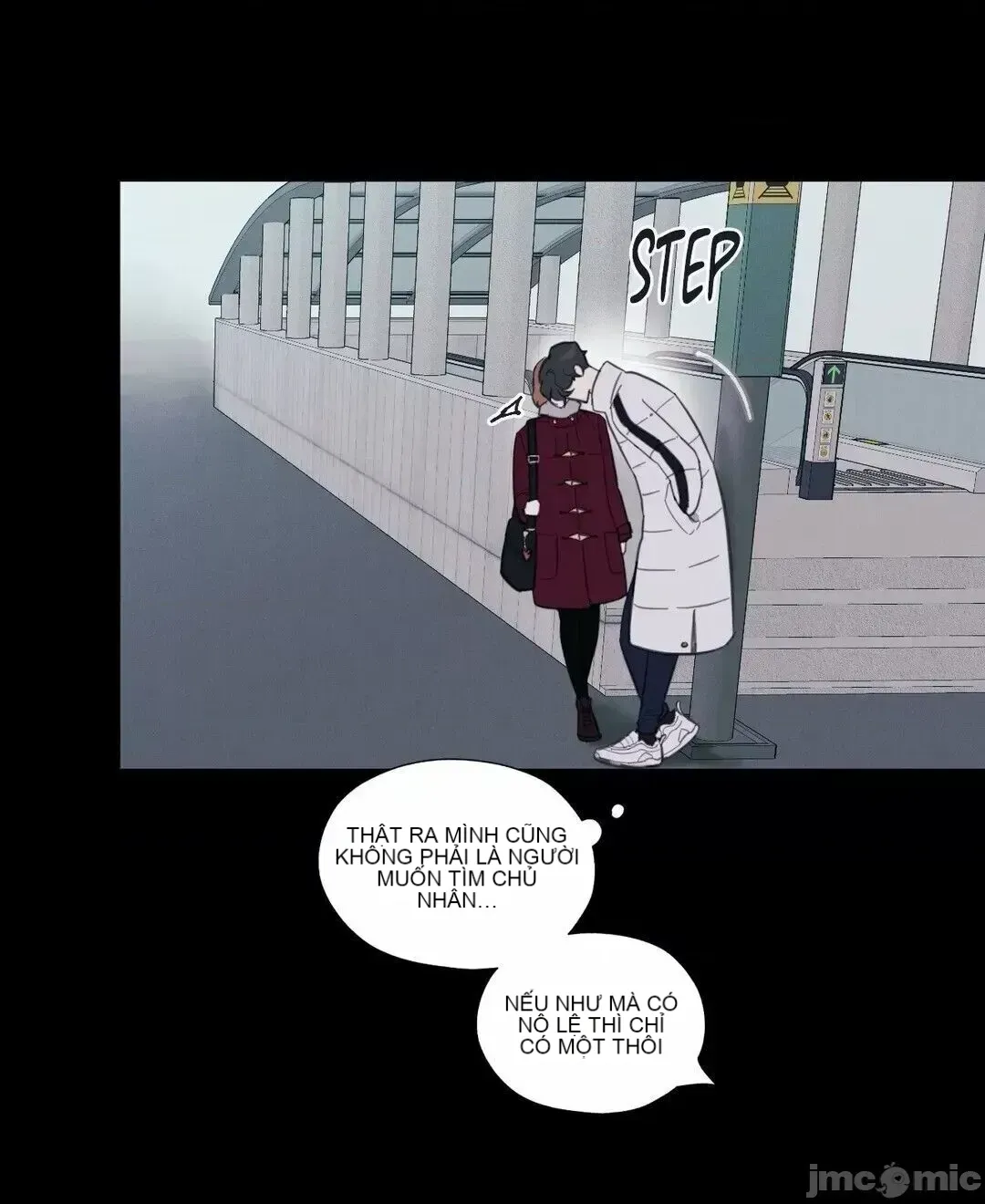 Vanilla Hardcore Chương 1-34