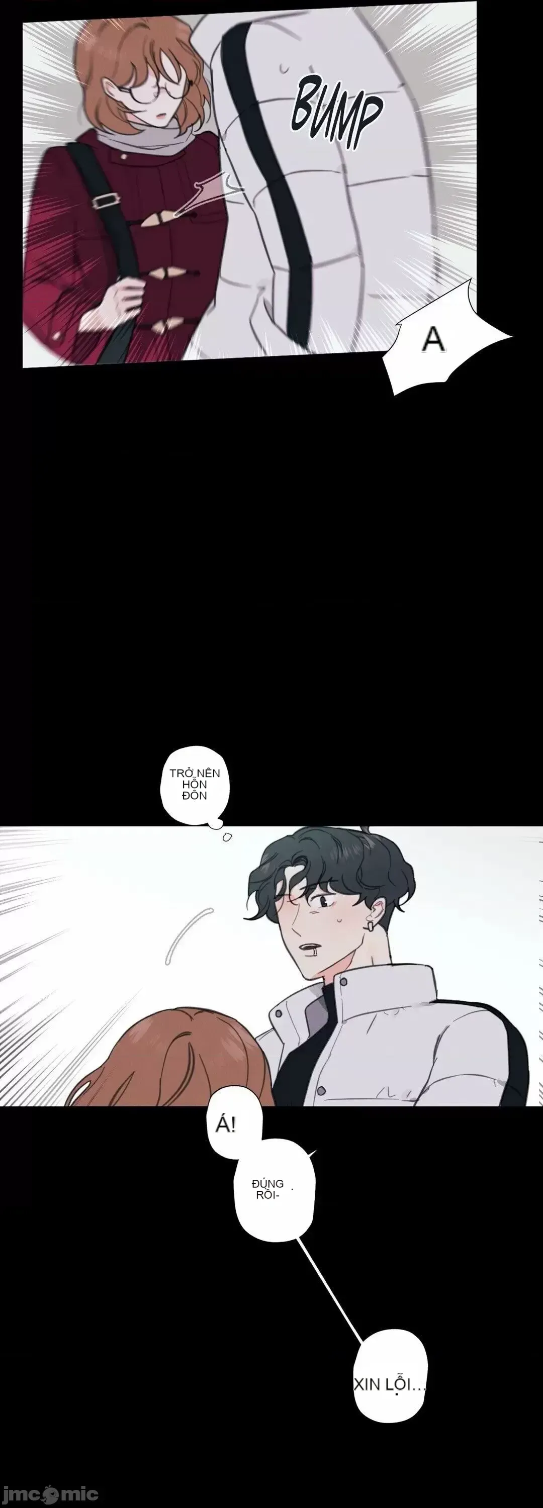 Vanilla Hardcore Chương 1-34