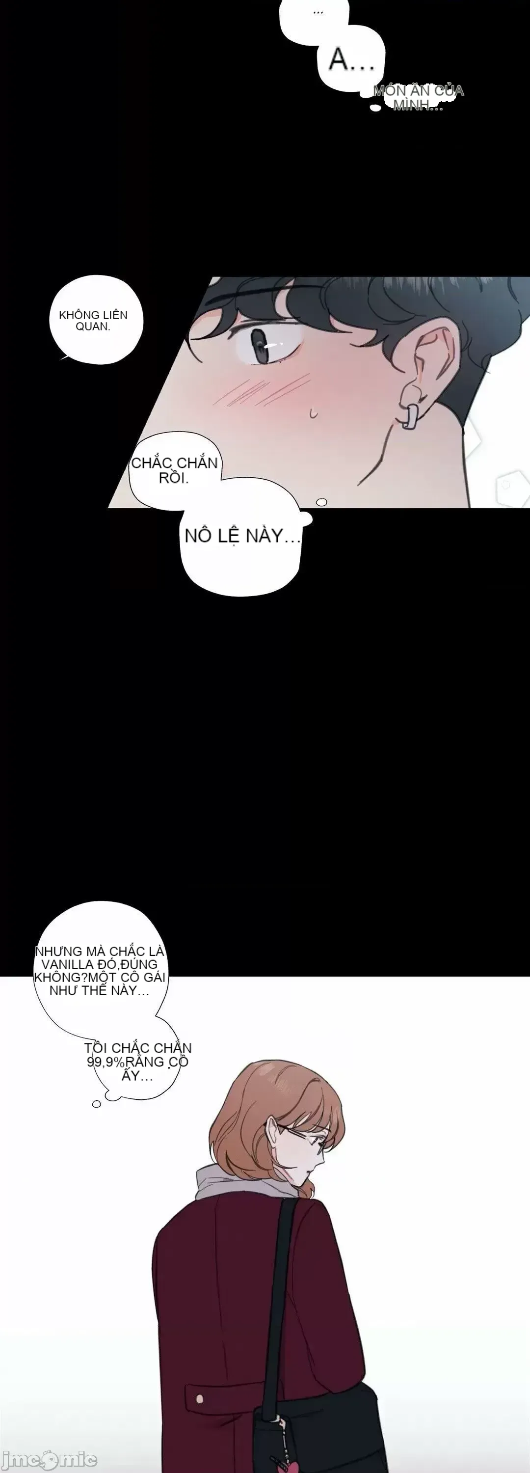 Vanilla Hardcore Chương 1-34