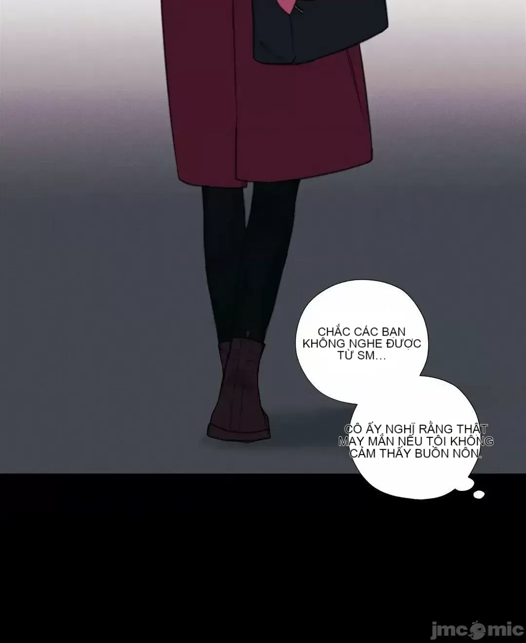 Vanilla Hardcore Chương 1-34