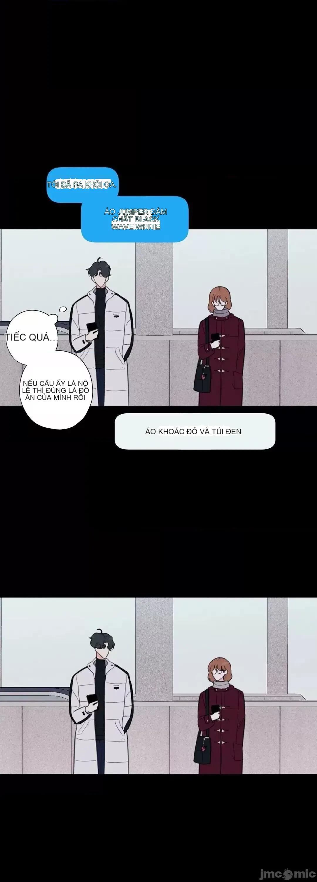 Vanilla Hardcore Chương 1-34