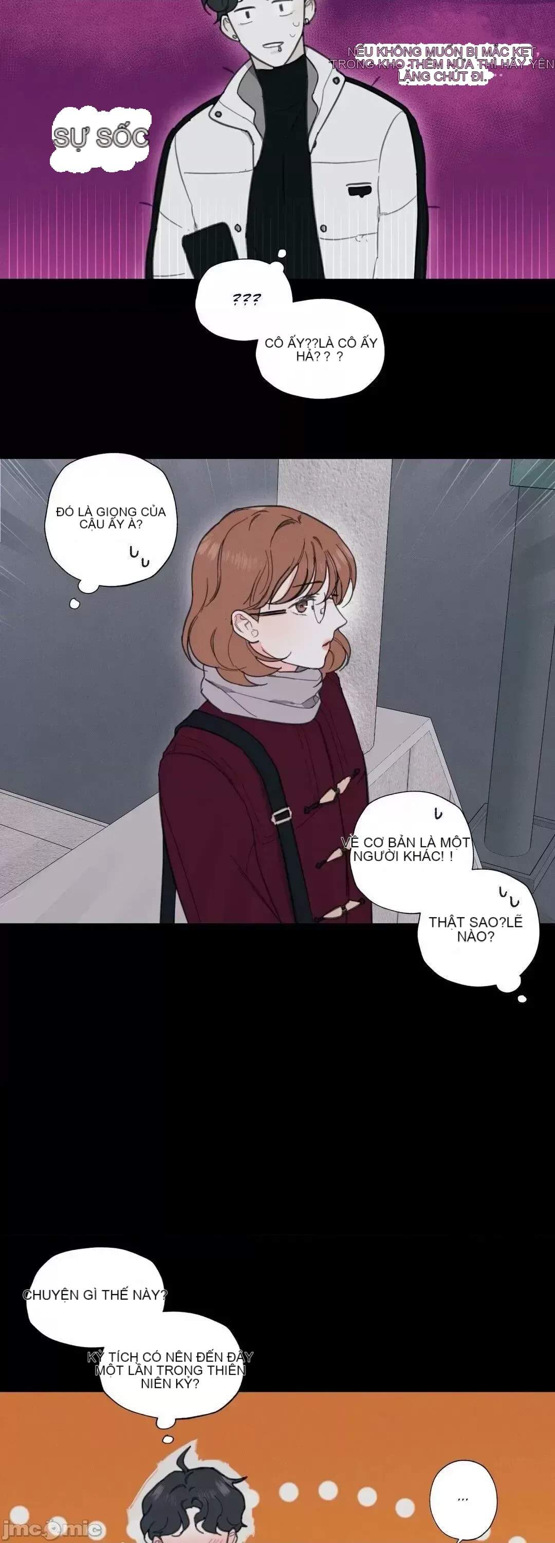 Vanilla Hardcore Chương 1-34