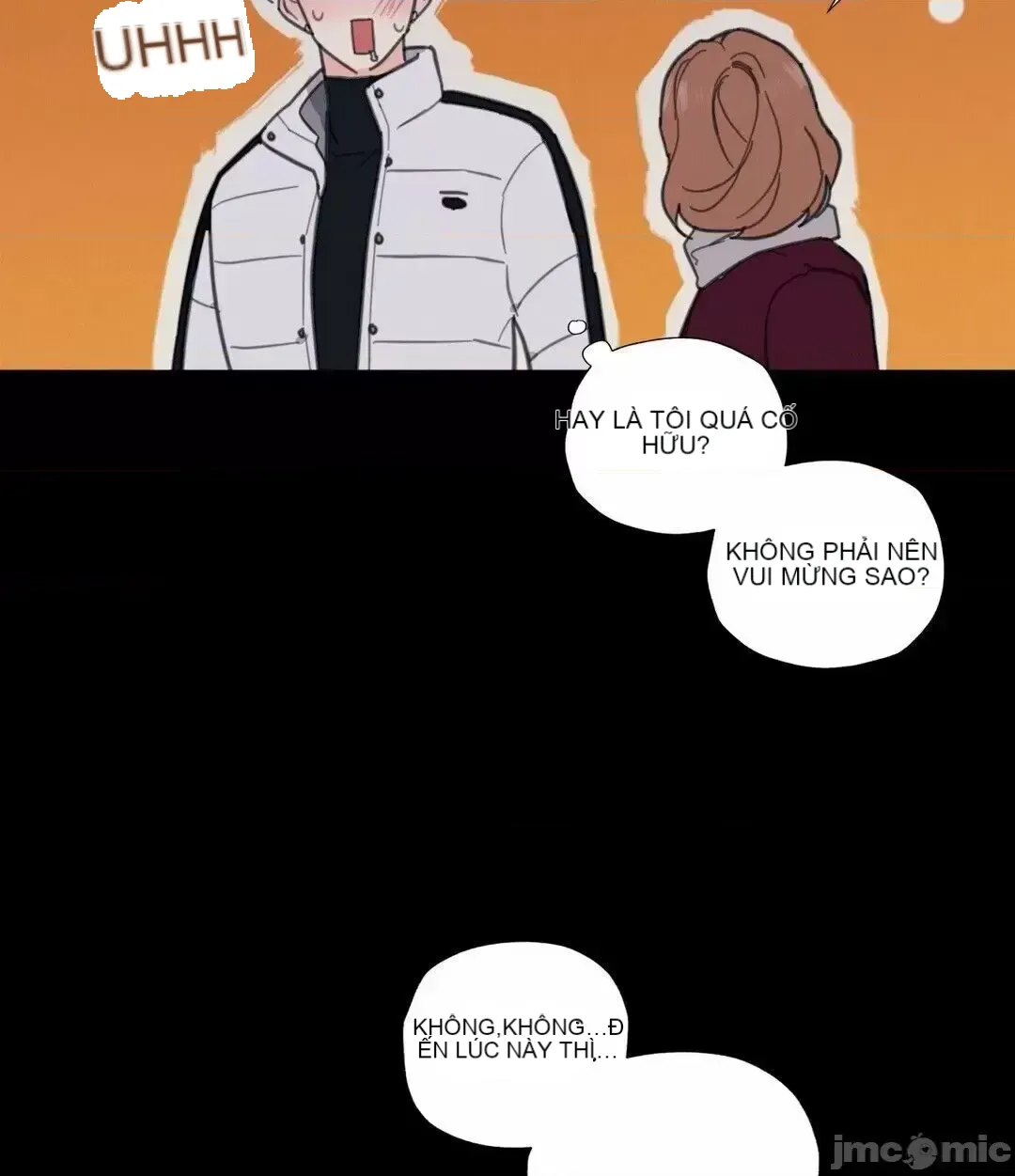 Vanilla Hardcore Chương 1-34