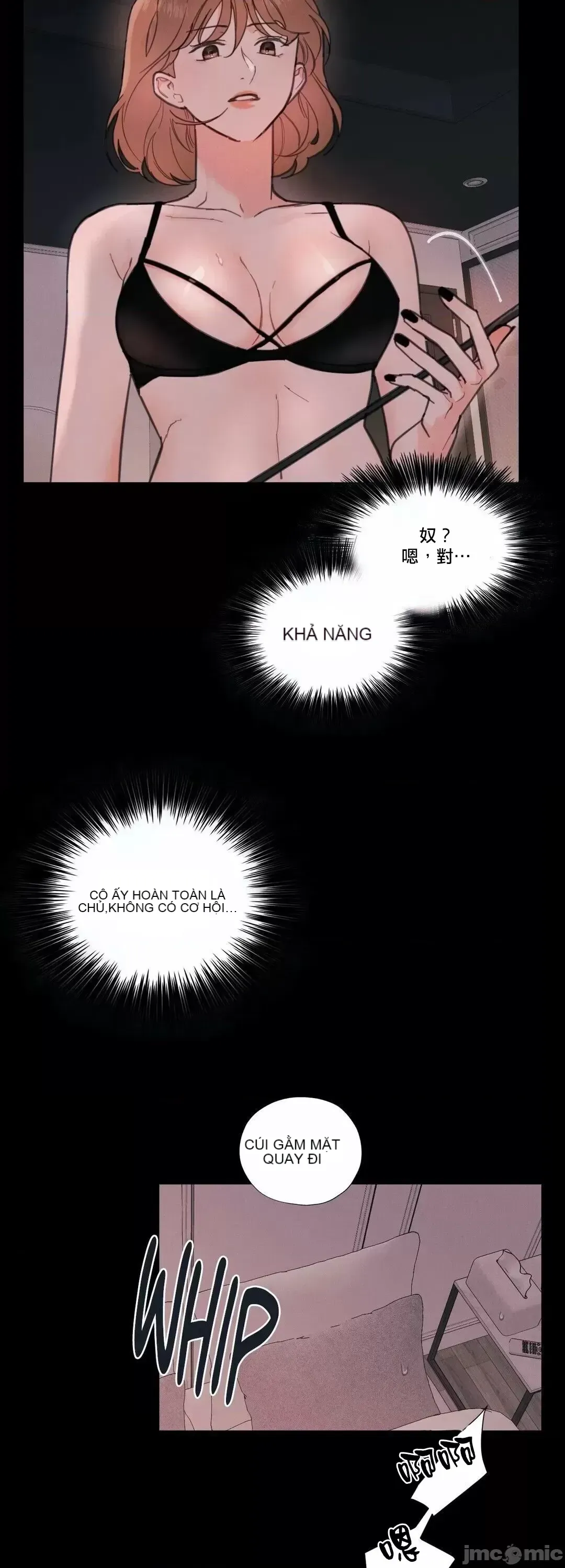 Vanilla Hardcore Chương 1-34